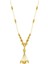 22 Ayar Habbe Kolye 17.00 Gram 1