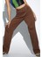 Mad Girls Kahverengi Palazzo Jean MG1247 2