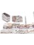 7650-348 Multicolor Atlas Suni Deri Sümen Takımı 3