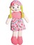 Svcn 50CM Bez Bebek 1