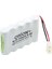 Aa 6V 2200MAH Kablo ve Tamiya Soketli Şarjlı Pil 1
