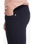 Erkek Lacivert Slim Fit Spor Pantolon 3