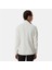 100 Glacier 1/4 Zip Kadın Bej Polar Sweatshirt 2