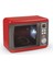 7600310586 Smoby, Tefal Electronic Microwave 1