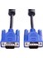 HN4035 3m Metre 1080P VGA Görüntü Aktarım Kablosu 3