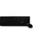 K3 Kablosuz Wireless Q Klavye Mouse Set 1