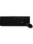K3 Kablosuz Wireless Q Klavye Mouse Set 1