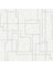 Adawall Octagon 1202-1 Geometrik Desenli Duvar Kağıdı 10 M² 3