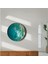Adawall Octagon 1204-1 Geometrik Desenli Duvar Kağıdı 10 M² 1