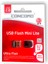 64 GB Mini Lite USB Flash Bellek Concord 3