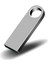 128 GB Metal USB Flash Bellek Powerway 1