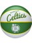 Nba Team Retro Basketbol Topu Boston Celtics Size 3 (WTB3200XBBOS) 1