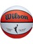 Wnba Auth Series Basketbol Topu Outdoor Size 6 (WTB5200XB06) 1