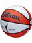 Wnba Auth Series Basketbol Topu Outdoor Size 6 (WTB5200XB06) 2