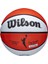 Wnba Auth Series Basketbol Topu Outdoor Size 6 (WTB5200XB06) 4