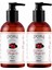 Kırmızı Meyveler Duş Jeli 400 ml x 2 Adet 1