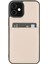 Apple iPhone 12 Mini Capri Deri Kartlıklı Telefon Kılıfı 1