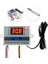 XH-W3001 12V Dc Dijital Termostat 2