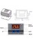 XH-W3001 12V Dc Dijital Termostat 3