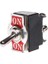 E-TEN1321 On-On 6-Pin Toggle Switch 1