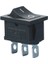 Kcd1-1 Yaylı On-Off 3-Pin Anahtar IC-125 1