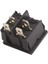 KCD2-502 Ikili On-Off Switch 4 Pin 2