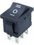 Rl3-10 On-Off-On Anahtar 6-Pin Kcd1 1