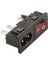 Işıklı 2 Pin Power Soketi 1