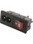Işıklı 2 Pin Power Soketi 2