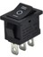 Kcd1 On-Off-(On) Anahtar 3-Pin 1