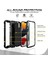 iPhone 13 Pro Max Standlılı Kılıf Kapaklı (Yurt Dışından) 2