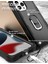 iPhone 13 Pro Max Standlılı Kılıf Kapaklı (Yurt Dışından) 4