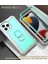iPhone 13 Pro Max Standlılı Kılıf Kapaklı (Yurt Dışından) 3