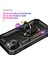 iPhone 13 Mini Çift Katmanlı Halkalı Standlı Kılıf (Yurt Dışından) 4