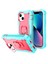 iPhone 13 Mini Standlılı Kılıf (Yurt Dışından) 1