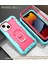 iPhone 13 Mini Standlılı Kılıf (Yurt Dışından) 3