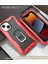 iPhone 13 Mini Standlılı Kılıf (Yurt Dışından) 3