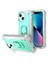 iPhone 13 Mini Standlılı Kılıf (Yurt Dışından) 1