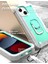 iPhone 13 Mini Standlılı Kılıf (Yurt Dışından) 4