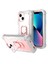 iPhone 13 Mini Standlılı Kılıf (Yurt Dışından) 1