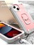 iPhone 13 Mini Standlılı Kılıf (Yurt Dışından) 4