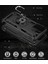 iPhone 13 Pro Çift Katmanlı Halkalı Standlı Kılıf (Yurt Dışından) 3