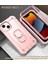 iPhone 13 Mini Standlılı Kılıf (Yurt Dışından) 3