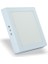 Sıva Üstü Kare Panel Hs 1040 36-2000 18W 6500K - Beyaz 1