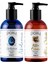 Akdeniz Duş Jeli 400 ml & Altın Orkide Duş Jeli 400 ml 1