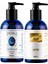 Akdeniz Duş Jeli 400 ml & Lilyum Duş Jeli 400 ml 1