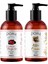 Altın Orkide Duş Jeli 400 ml & Kırmızı Meyveler Duş Jeli 400 ml 1