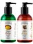 Altın Orkide Duş Jeli 400 ml & Tropik Mango Duş Jeli 400 ml 1