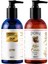 Altın Orkide Duş Jeli 400 ml & Lilyum Duş Jeli 400 ml 1