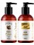Altın Orkide Duş Jeli 400 ml & Pearl Essence Duş Jeli 400 ml 1